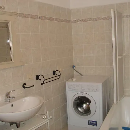 Appartement La Casetta Dei Cuori *