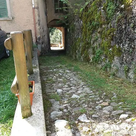 Appartement La Casetta Dei Cuori