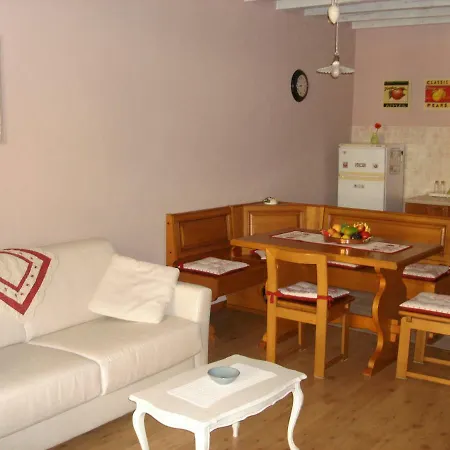 Appartement La Casetta Dei Cuori Averara