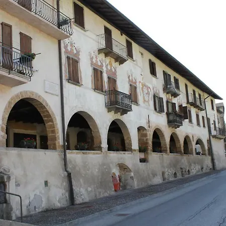 La Casetta Dei Cuori * Averara