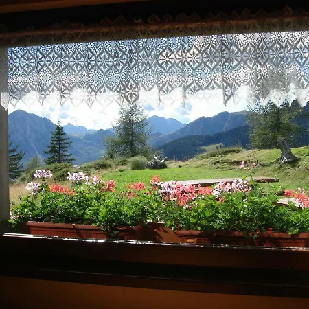 La Casetta Dei Cuori Appartement Averara